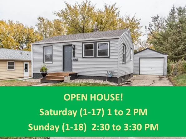 612 S Jefferson Ave, Sioux Falls, SD 57104
