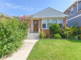 2715 N Newcastle Ave, Chicago, IL