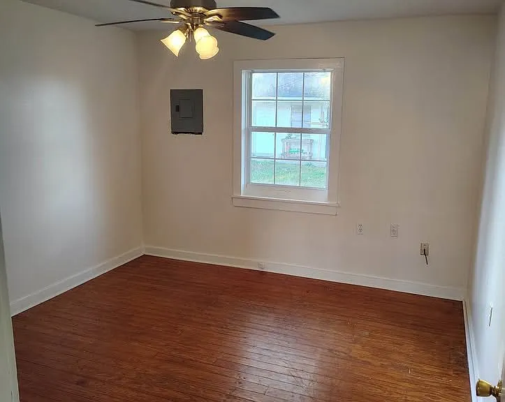 507 N Haugh Ave #507 — Photo 3