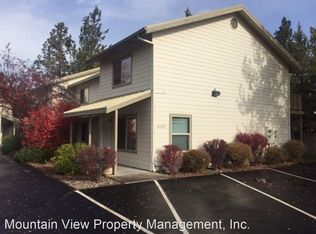 2022 NE Neil Way APT 3, Bend, OR 97701