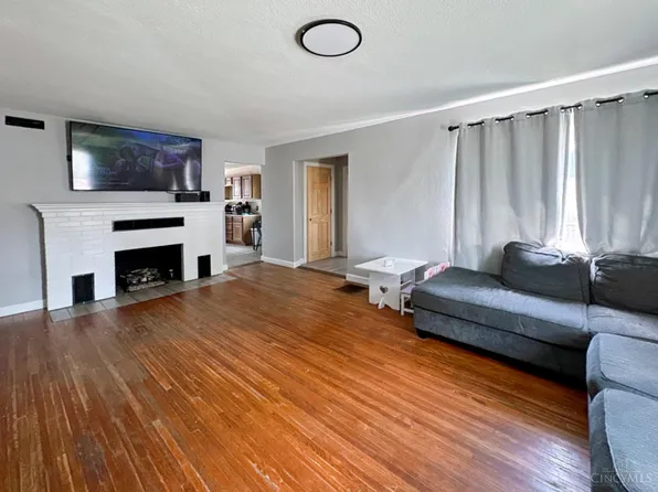 1519 Flemming Rd, Middletown, OH 45042