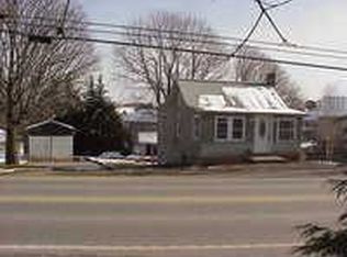 339 N Main St, Shrewsbury, PA 17361