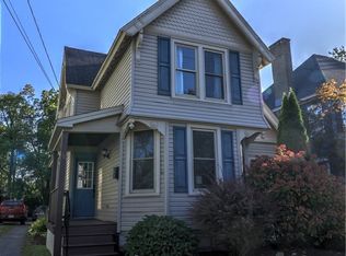 18 Elizabeth St, Auburn, NY 13021