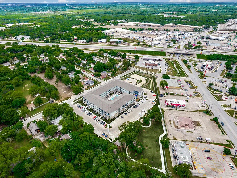 Palladium Fain Street — Photo 13