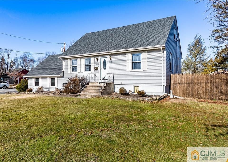 289 Stelton Rd, Piscataway, NJ 08854 Zillow