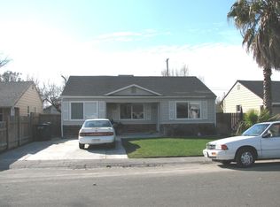 3833 Kern St, Sacramento, CA 95838