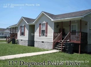 117 Dogwood Pointe Dr, McMinnville, TN 37110