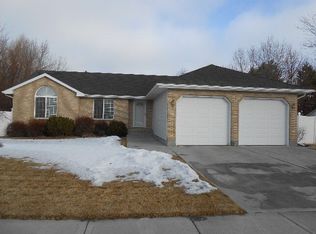 480 Pevero Dr, Idaho Falls, ID 83401