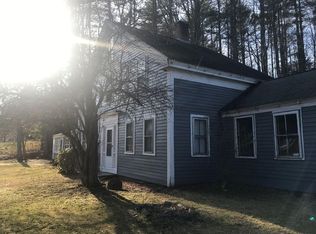 1045 Orange Rd, Warwick, MA 01378