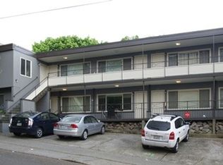 615 E Mercer St #611, Seattle, WA 98102