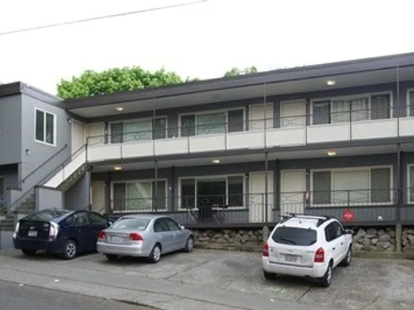 North Park Apartments, 615 E Mercer St #623, Seattle, WA 98102