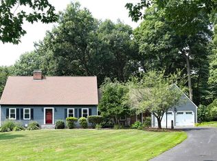 93 Bretton Rd, West Springfield, MA 01089