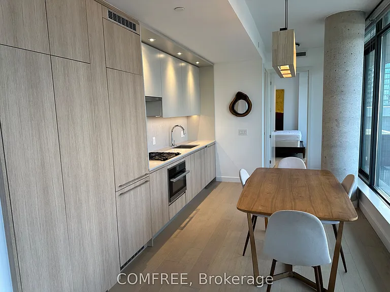 81 Wellesley St E #2305 — Photo 8