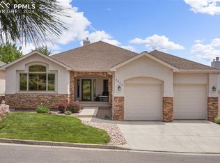 4025 Ramshorn Point, Colorado Springs, CO 80904