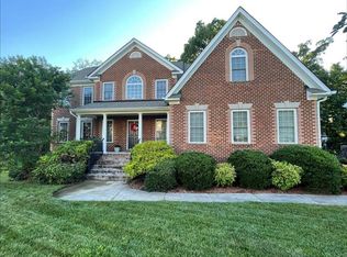 12607 Hampton Crossing Dr, Chesterfield, VA 23832