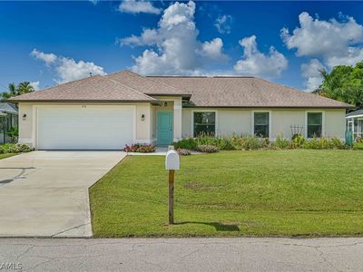 524 SE 35th St, Cape Coral, FL, 33904