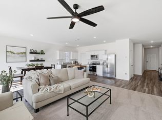 1545 Shadow Hawk Dr, Fort Worth, TX 76052