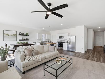 1545 Shadow Hawk Dr, Fort Worth, TX, 76052
