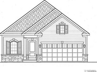 1247 Clear Pond Ln, Webster, NY 14580