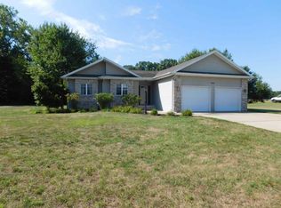 403 W Tanya Ave, North Webster, IN 46555