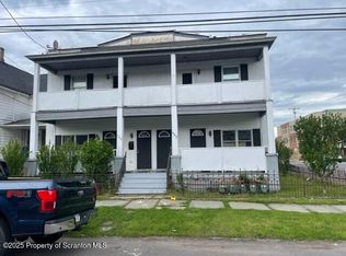 302-304 S Irving Ave, Scranton, PA 18505