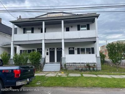 302-304 S Irving Ave, Scranton, PA, 18505