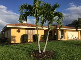 164 Colony Point Dr, Punta Gorda, FL 33950