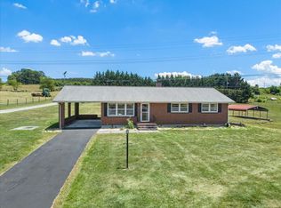 5662 Old Route 11, Dublin, VA 24084