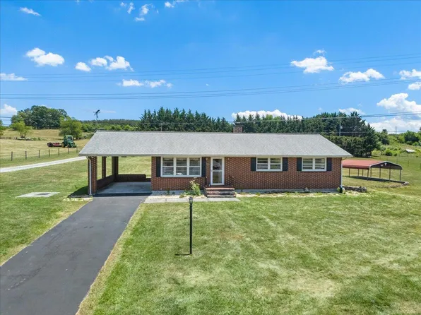 5662 Old Route 11, Dublin, VA 24084