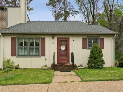 16 James Sq, Williamsburg, VA, 23185
