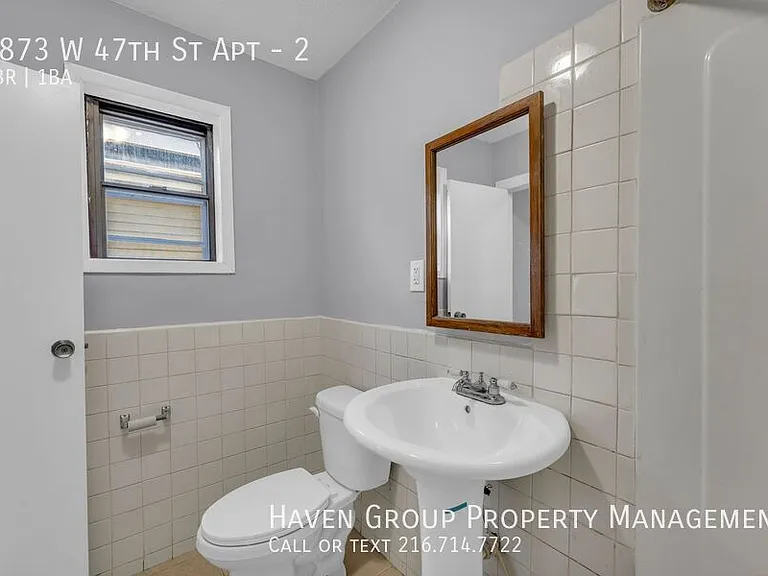 1873 W 47th St #2 — Photo 16