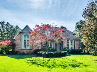 7061 Steeplechase Ct, Kalamazoo, MI 49009