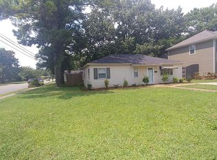 2334 Gallatin St SW, Huntsville, AL 35801