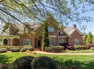 7101 Lentz Ct, Summerfield, NC 27358