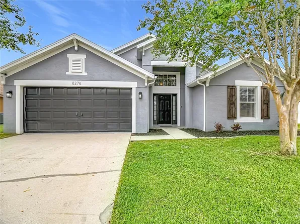8278 PEAK AVENUE, LAKELAND, FL 33810