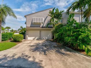 2536 Harbour Cove Dr #2536, Hutchinson Island, FL 34949