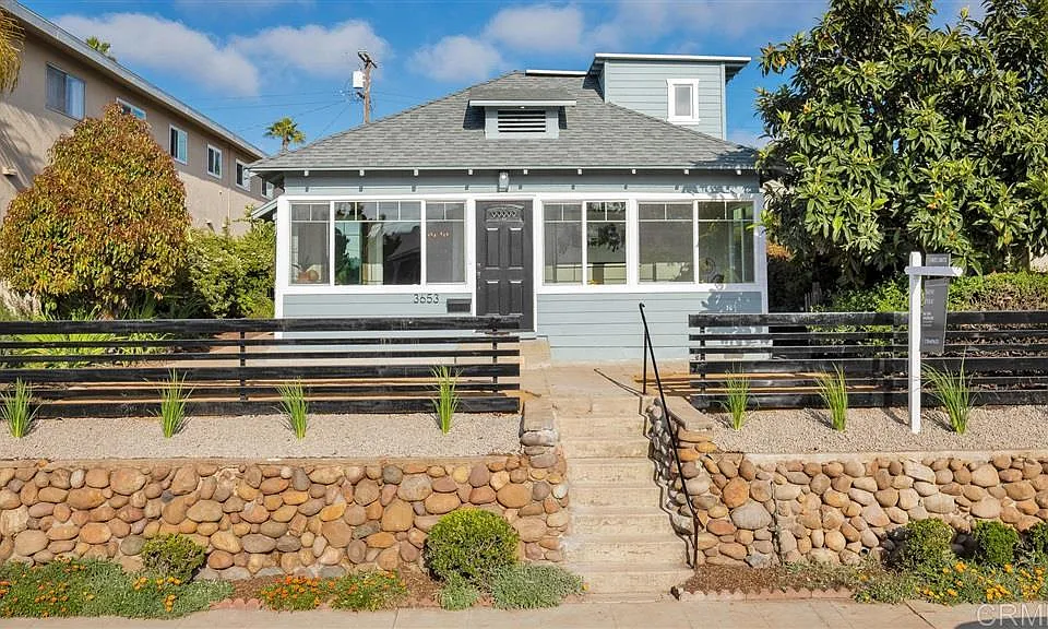 3653 Arnold Ave
