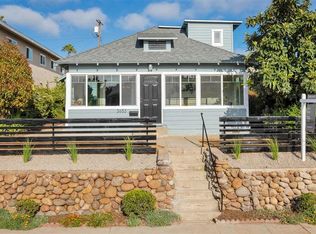 3653 Arnold Ave, San Diego, CA 92104