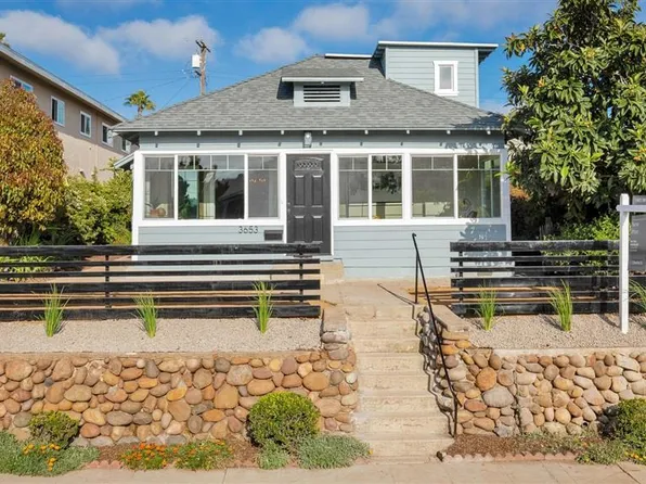 3653 Arnold Ave, San Diego, CA 92104