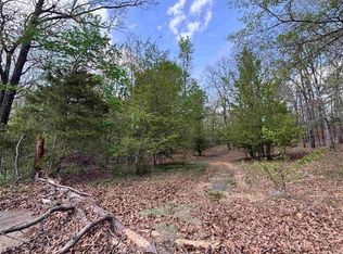 0 Deer Creek Cv, Jacksonville, AR 72076