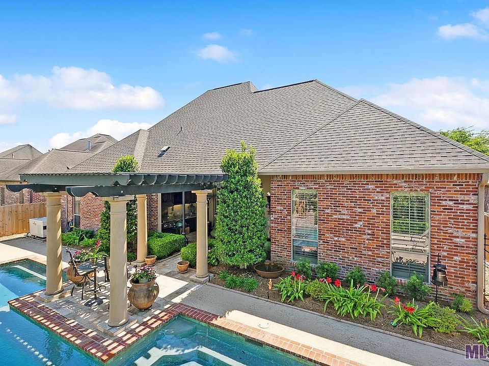 13669 Landmark Dr, Baton Rouge, LA 70810 Zillow