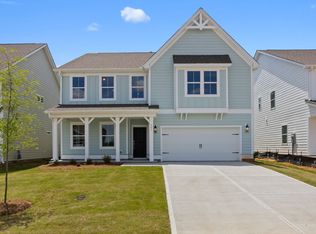 557 Hydrangea St, Seneca, SC 29678