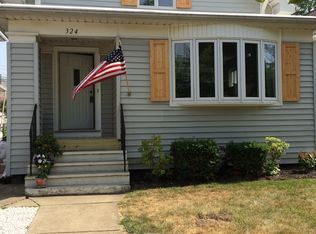 324 Westgate Rd, Buffalo, NY 14217