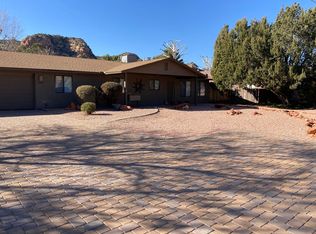 1475 Verde Valley School Rd, Sedona, AZ 86351
