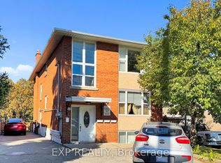 104 Dixon Rd N, Toronto, ON M9P 2L6