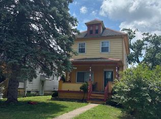 1547 Minnesota Ave, Columbus, OH 43211