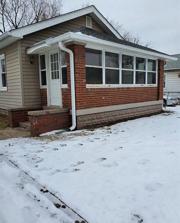 1338 Waldemere Ave, Indianapolis, IN 46241 Zillow