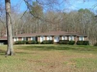 607 Canyon Rd, Wetumpka, AL 36093