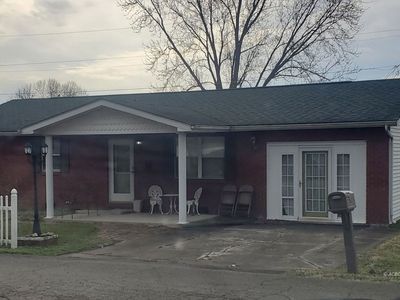 111 Township Road 1467, South Pt, OH, 45680