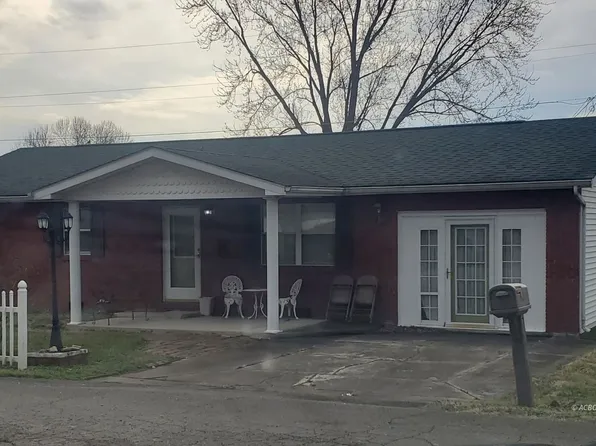 111 Township Road 1467, South Pt, OH 45680